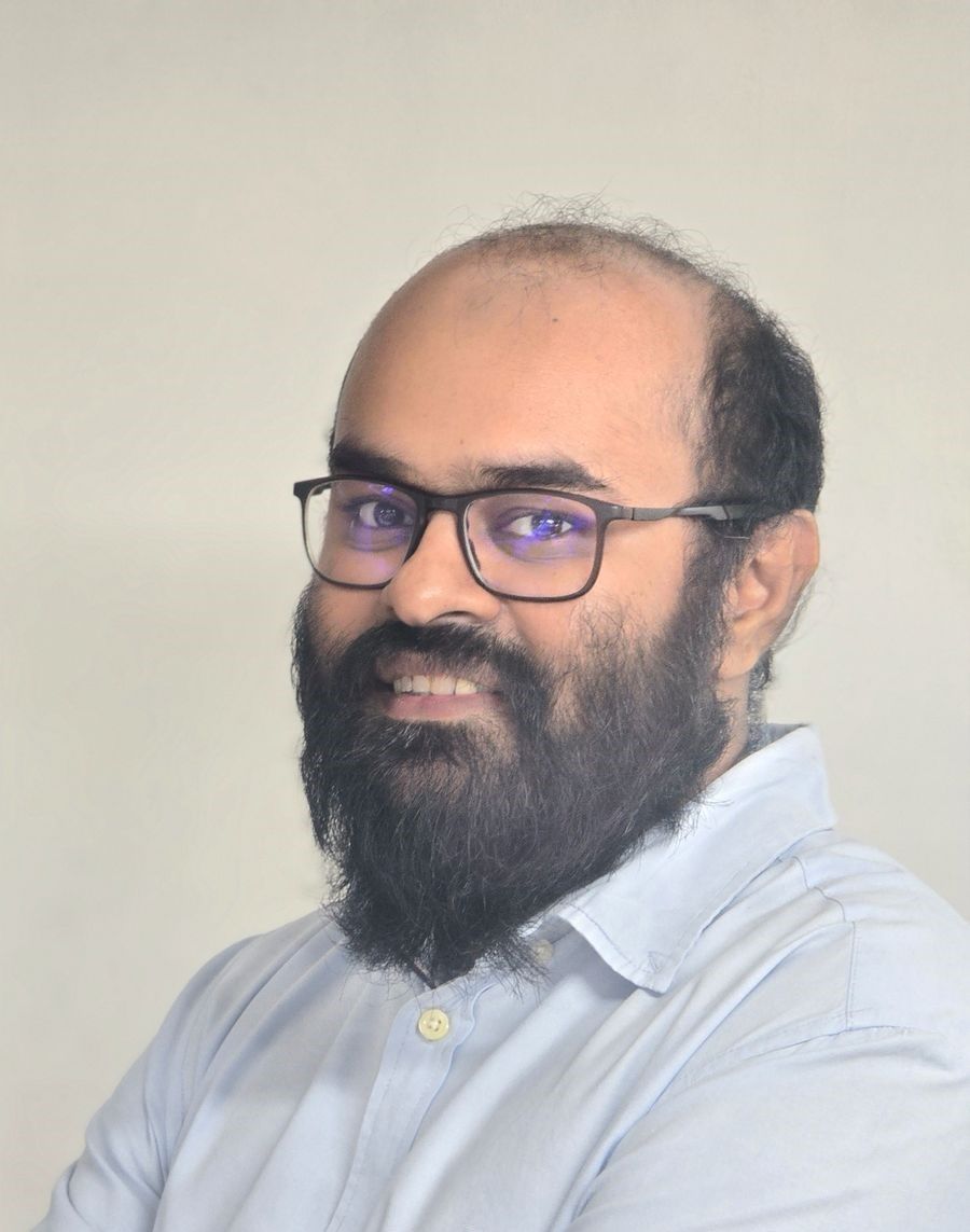 Saddat Hasan